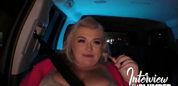  Big Booty Tiffany Star BBW Interview With A Plumper BTS Podcast